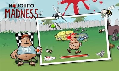 download Mosquito Madness apk